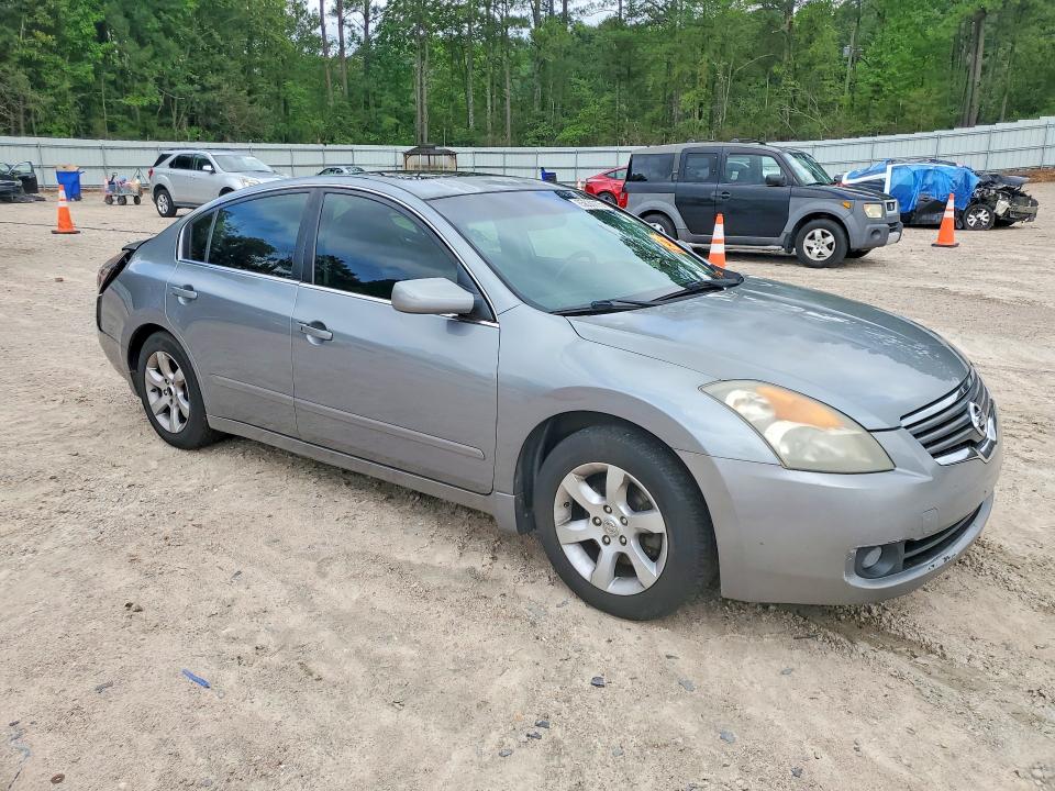 Продажа на аукционе авто 2008 Nissan Altima, vin: 1N4AL21E38N488382, номер лота: 85630775