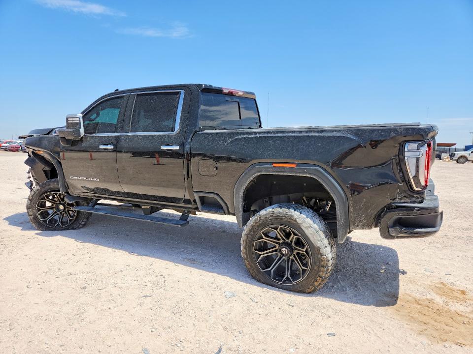 Aukcja sprzedaży 2022 Gmc Sierra, vin: 1GT49REY5NF120553, numer aukcji: 58150016