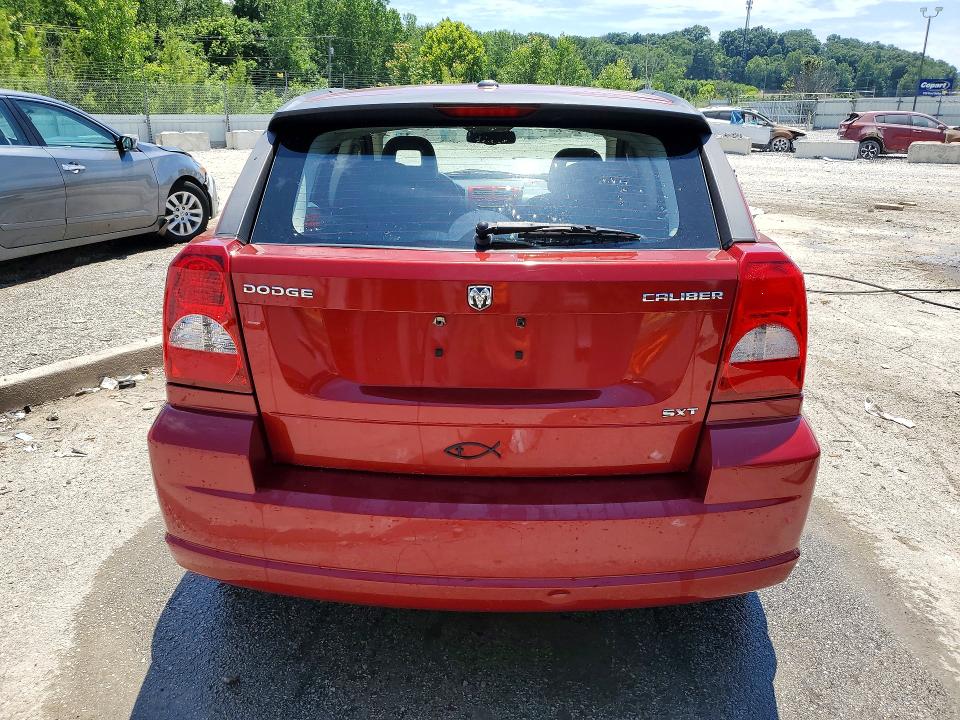55897916 :رقم المزاد ، 1B3HB48A19D112234 vin ، 2009 Dodge Caliber مزاد بيع