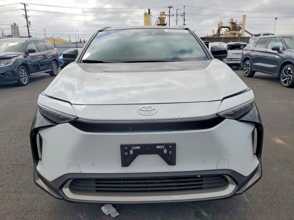 Aukcja sprzedaży 2024 Toyota Bz4x, vin: JTMAAAAA6RA039522, numer aukcji: 59289226
