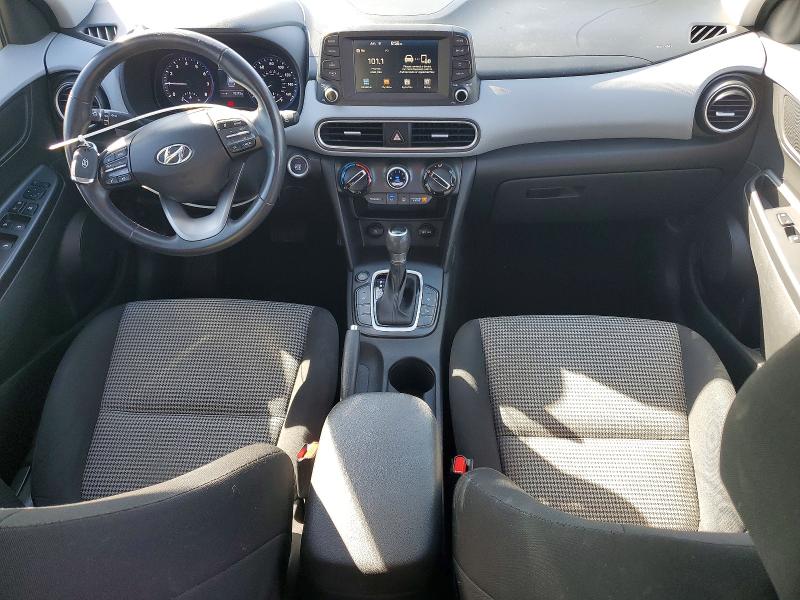 Продаж на аукціоні авто 2019 Hyundai Kona, vin: KM8K22AA3KU200786, номер лоту: 56537776