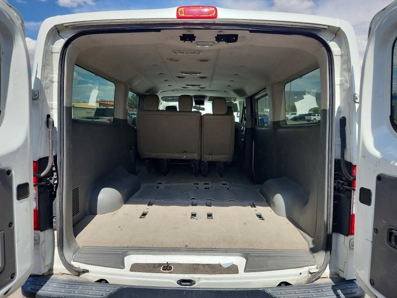 Aukcja sprzedaży 2019 Nissan Nv, vin: 5BZAF0AA5KN853073, numer aukcji: 59073656