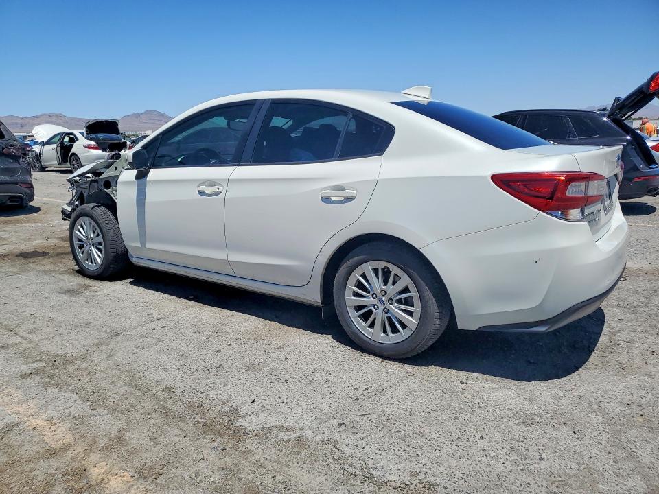 Aukcja sprzedaży 2017 Subaru Impreza, vin: 4S3GKAD62H3622932, numer aukcji: 56613196