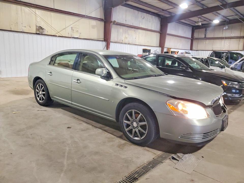 Auction sale of the 2006 Buick Lucerne, vin: 1G4HD57216U205514, lot number: 59130406