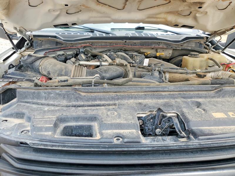 56522186 :رقم المزاد ، 1FT8X3BT5JEC12484 vin ، 2018 Ford F350 مزاد بيع