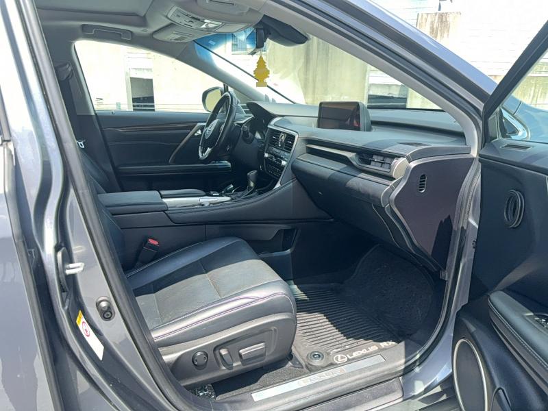 2019 Lexus Rx 350 მანქანა იყიდება აუქციონზე, vin: 2T2ZZMCAXKC132082, აუქციონის ნომერი: 85773435