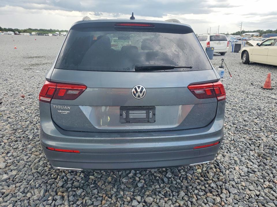Продаж на аукціоні авто 2020 Volkswagen Tiguan, vin: 3VV1B7AX3LM132563, номер лоту: 85628435