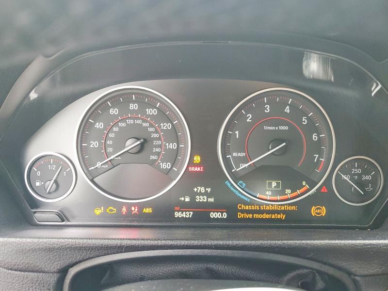 Продажа на аукционе авто 2017 Bmw 430i, vin: WBA4R7C52HK679838, номер лота: 58213146