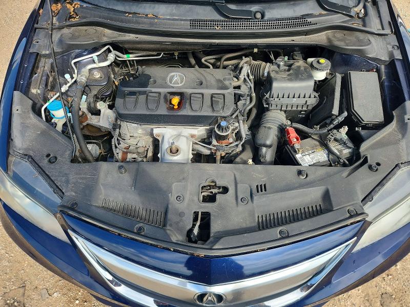 Aukcja sprzedaży 2015 Acura Ilx, vin: 19VDE1F3XFE002454, numer aukcji: 56624116