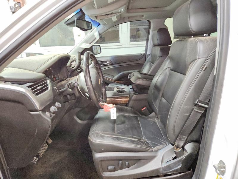 Aukcja sprzedaży 2018 Chevrolet Suburan, vin: 1GNSKHKC5JR193646, numer aukcji: 58868886