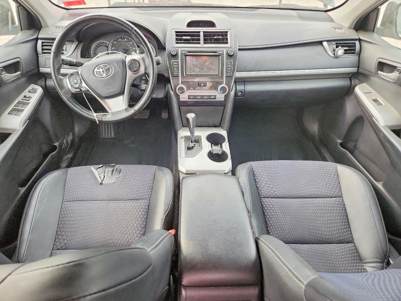 Продаж на аукціоні авто 2012 Toyota Camry, vin: 4T1BF1FKXCU019413, номер лоту: 58005566