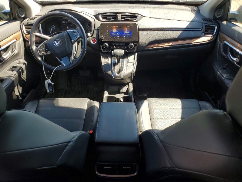 Aukcja sprzedaży 2018 Honda Cr-v, vin: 7FARW2H90JE099124, numer aukcji: 56934356