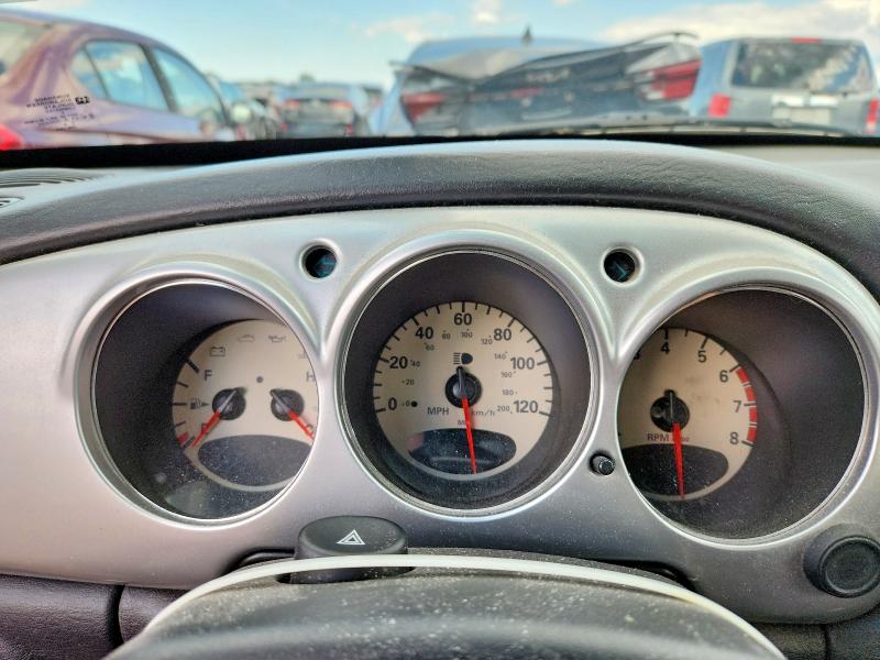 Aukcja sprzedaży 2004 Chrysler Pt Cruiser, vin: 3C4FY58844T222205, numer aukcji: 58398366