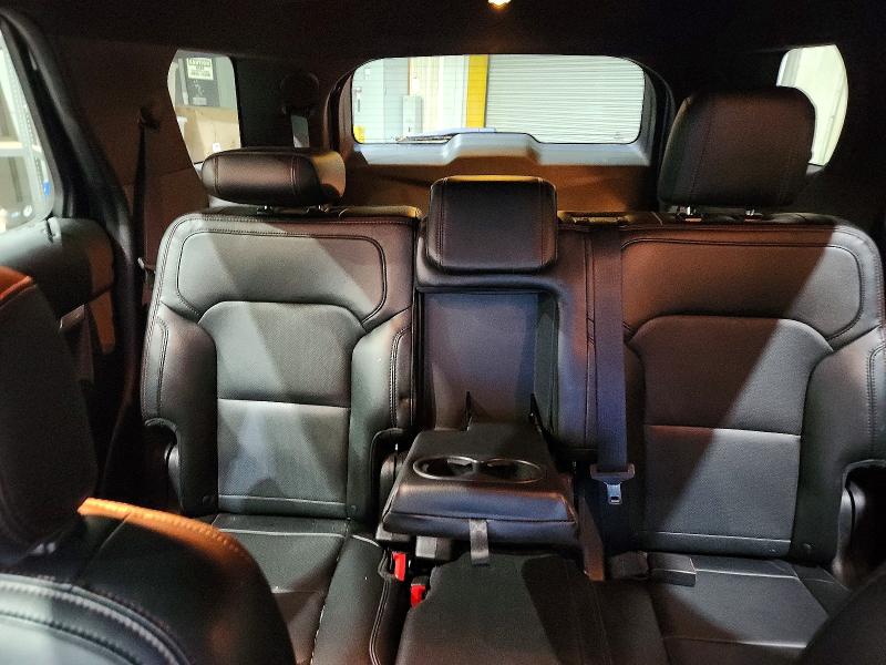 Aukcja sprzedaży 2016 Ford Explorer, vin: 1FM5K8GT2GGB00192, numer aukcji: 58583946