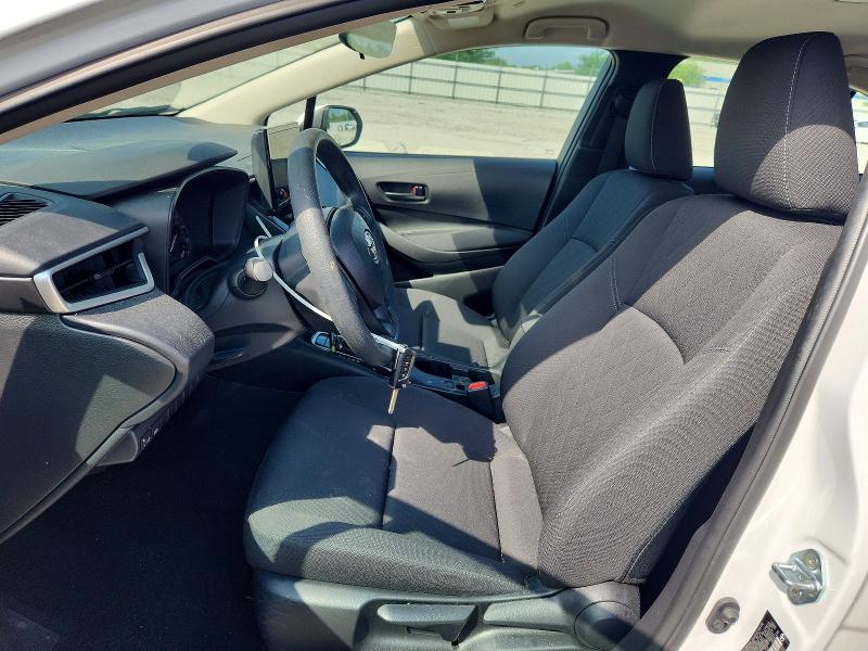 Aukcja sprzedaży 2024 Toyota Corolla, vin: 5YFB4MDE0RP140725, numer aukcji: 56688816