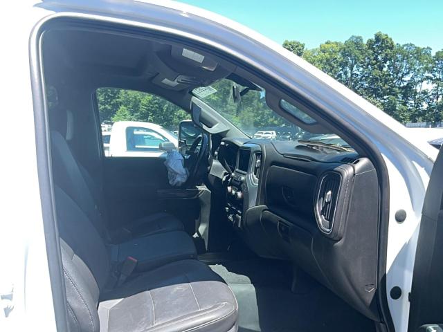 57900926 :رقم المزاد ، 1GC2YPEY1NF312891 vin ، 2022 Chevrolet Silverado مزاد بيع