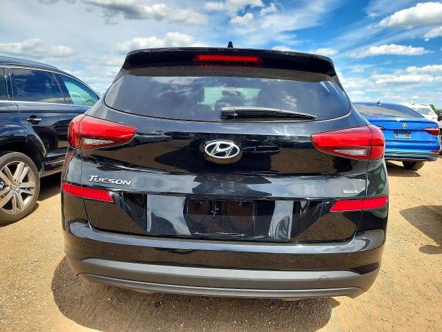 Aukcja sprzedaży 2019 Hyundai Tucson, vin: KM8J2CA40KU979852, numer aukcji: 57555726