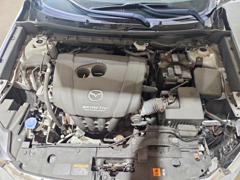 Aukcja sprzedaży 2016 Mazda Cx-3, vin: JM1DKFD70G0130439, numer aukcji: 55934166