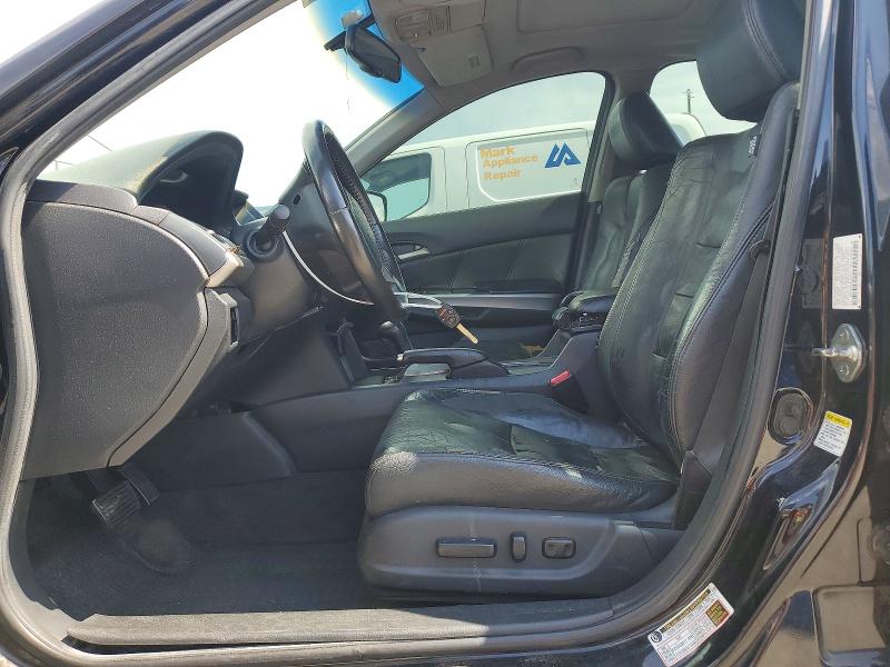 2008 Honda Accord მანქანა იყიდება აუქციონზე, vin: 1HGCP26878A107779, აუქციონის ნომერი: 64322576