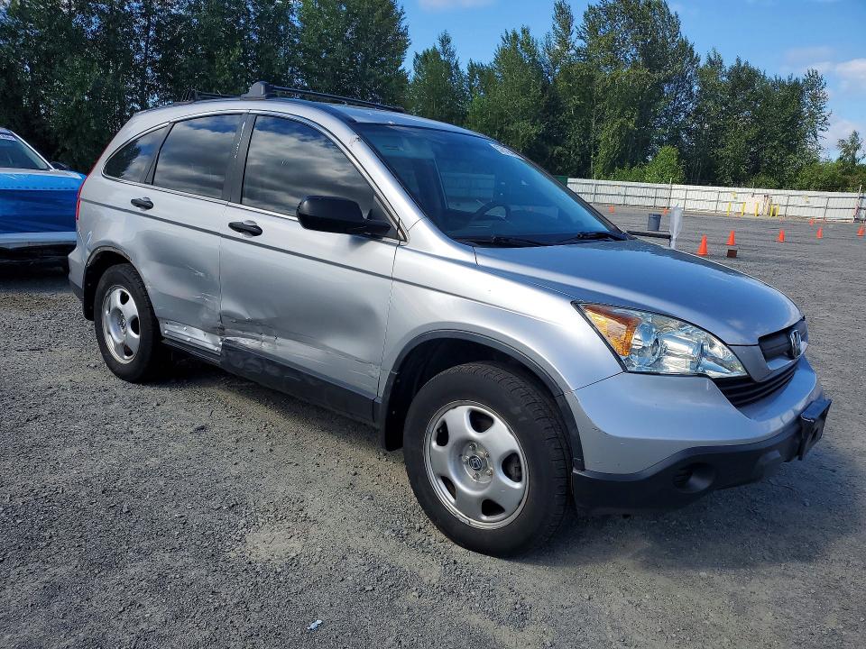 57579446 :رقم المزاد ، JHLRE48339C000393 vin ، 2009 Honda Cr-v مزاد بيع