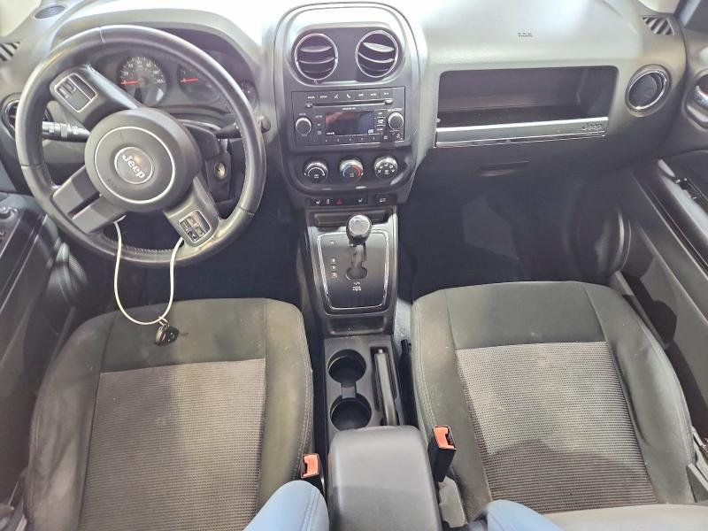 Продаж на аукціоні авто 2011 Jeep Compass, vin: 1J4NF1FB7BD180229, номер лоту: 58599586