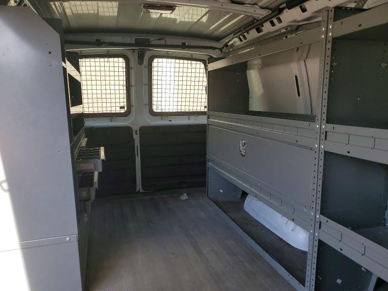 Продаж на аукціоні авто 2008 Chevrolet Express G2500, vin: 1GCGG25C181159138, номер лоту: 54623726