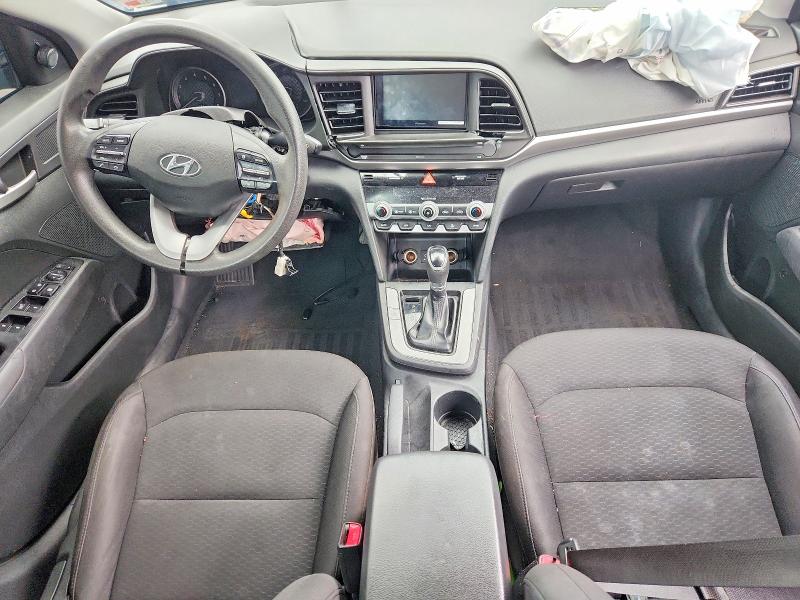 Продаж на аукціоні авто 2020 Hyundai Elantra, vin: 5NPD74LF4LH503980, номер лоту: 58008386