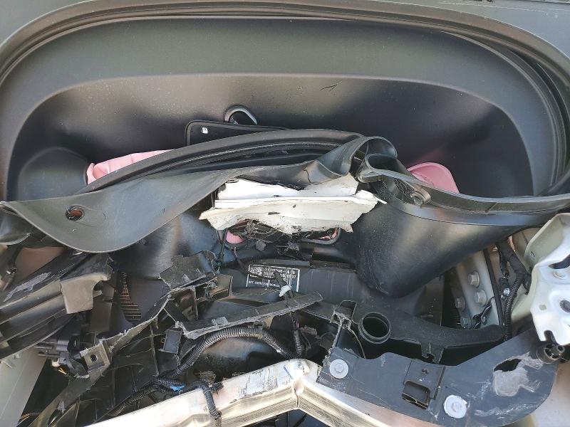 Aukcja sprzedaży 2025 Tesla Model 3, vin: 5YJ3E1ET2SF079750, numer aukcji: 55853816