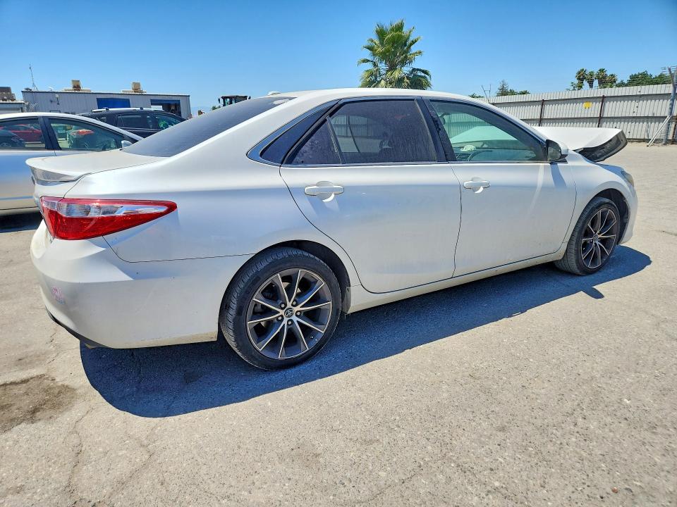 Aukcja sprzedaży 2015 Toyota Camry, vin: 4T1BF1FK8FU076679, numer aukcji: 57514356