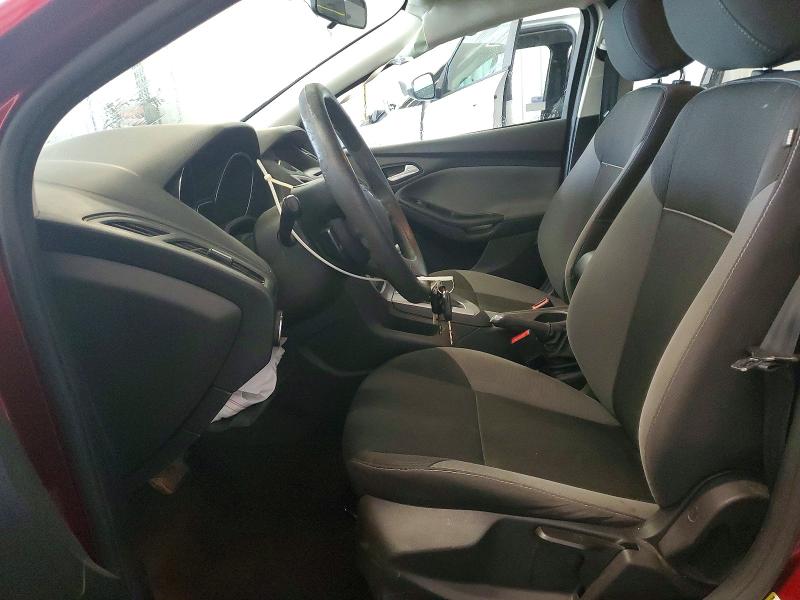 Продаж на аукціоні авто 2014 Ford Focus, vin: 1FADP3F22EL377951, номер лоту: 57432176