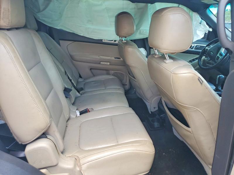 Aukcja sprzedaży 2011 Ford Explorer, vin: 1FMHK7F82BGA73654, numer aukcji: 57009816