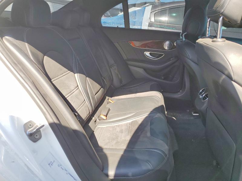 Aukcja sprzedaży 2018 Mercedes-benz C, vin: 55SWF8GB2JU260027, numer aukcji: 57252706