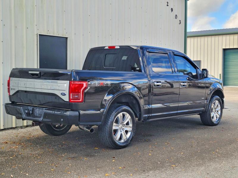56883546 :رقم المزاد ، 1FTEW1EG0GFA78690 vin ، 2016 Ford F150 مزاد بيع