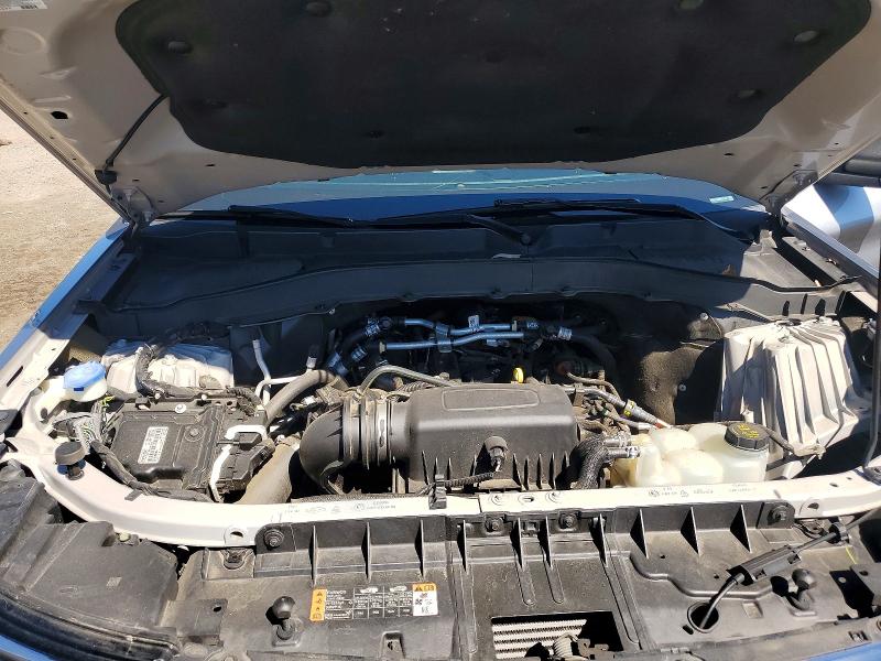 2022 Ford Explorer მანქანა იყიდება აუქციონზე, vin: 1FMSK7DH8NGA79391, აუქციონის ნომერი: 58422716
