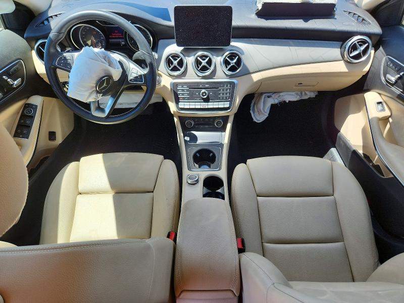 2020 Mercedes-benz Gla მანქანა იყიდება აუქციონზე, vin: W1NTG4GB8LU031090, აუქციონის ნომერი: 57954316