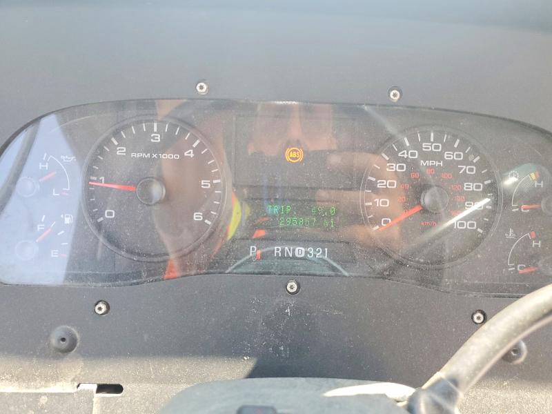 Aukcja sprzedaży 2012 Ford F59, vin: 1F66F5KY2C0A07001, numer aukcji: 58827466