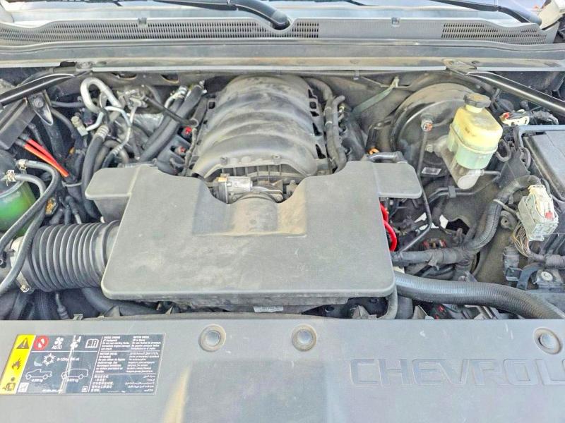 Продажа на аукционе авто 2020 Chevrolet Suburban, vin: 1GNSCGKC3LR193672, номер лота: 56084996
