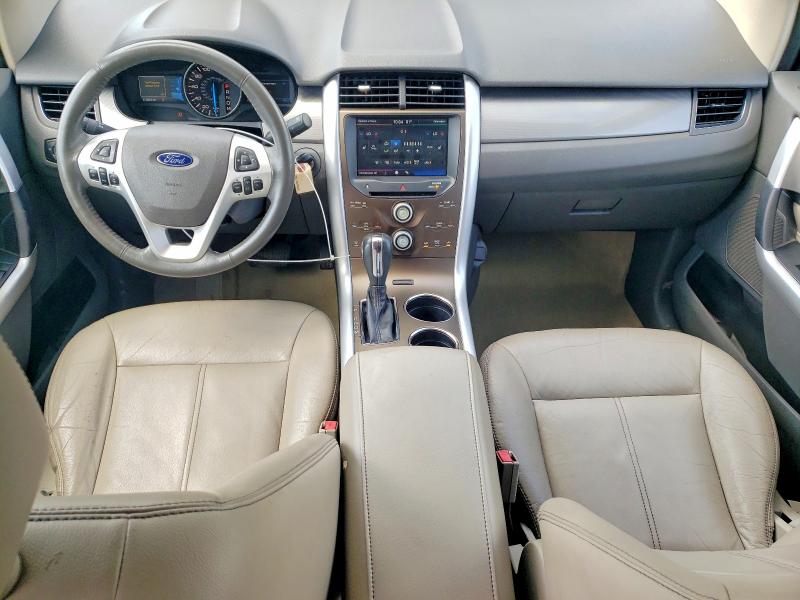 Продажа на аукционе авто 2011 Ford Edge, vin: 2FMDK3JC9BBA18323, номер лота: 57782496