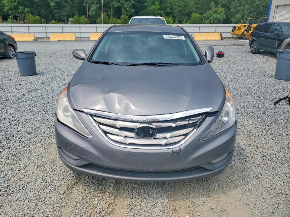 Aukcja sprzedaży 2012 Hyundai Sonata, vin: 5NPEC4AC6CH431625, numer aukcji: 56300696