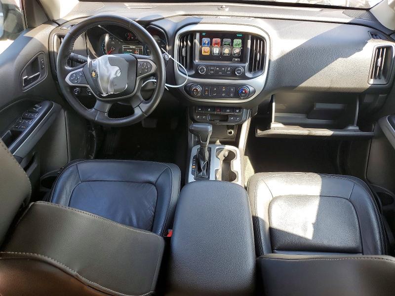 Aukcja sprzedaży 2016 Chevrolet Colorado, vin: 1GCGTCE37G1112521, numer aukcji: 58572146
