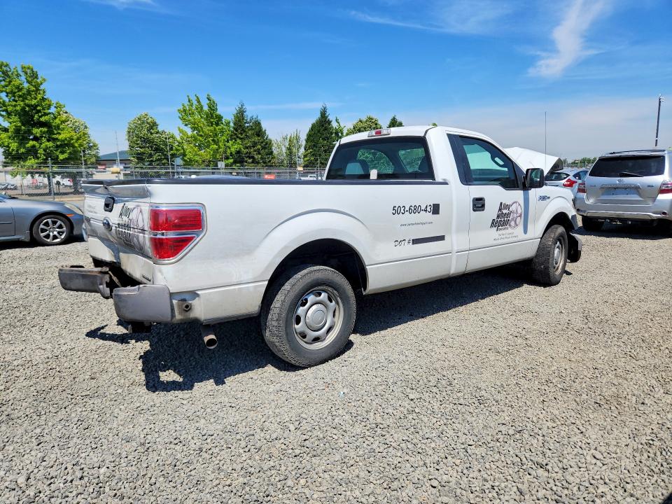 Aukcja sprzedaży 2012 Ford F150, vin: 1FTMF1CMXCKD74578, numer aukcji: 56852526