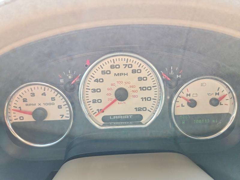 2006 Ford F150 მანქანა იყიდება აუქციონზე, vin: 1FTPW12586FA42644, აუქციონის ნომერი: 56490836