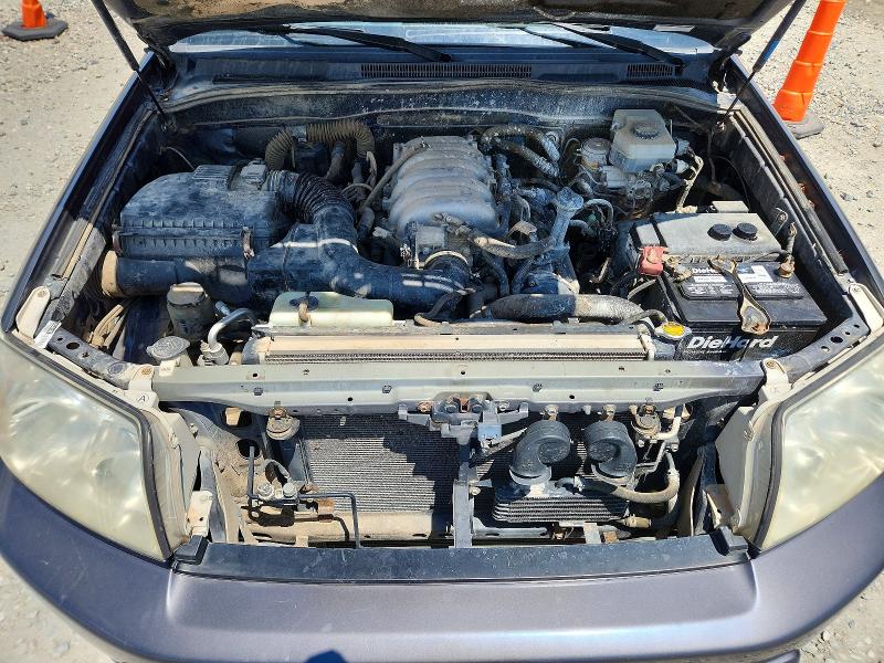 Aukcja sprzedaży 2004 Toyota 4runner, vin: JTEBT14R648010095, numer aukcji: 59367686
