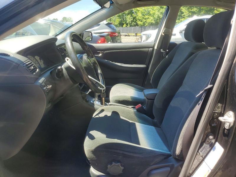 57267516 :رقم المزاد ، 2T1BR32E64C306799 vin ، 2004 Toyota Corolla مزاد بيع