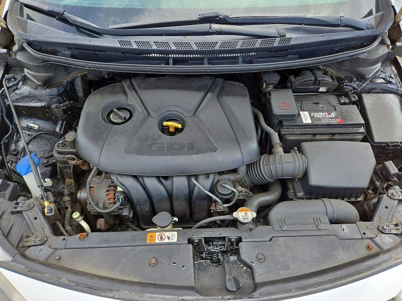 Продаж на аукціоні авто 2014 Kia Forte, vin: KNAFX4A81E5060684, номер лоту: 55712856