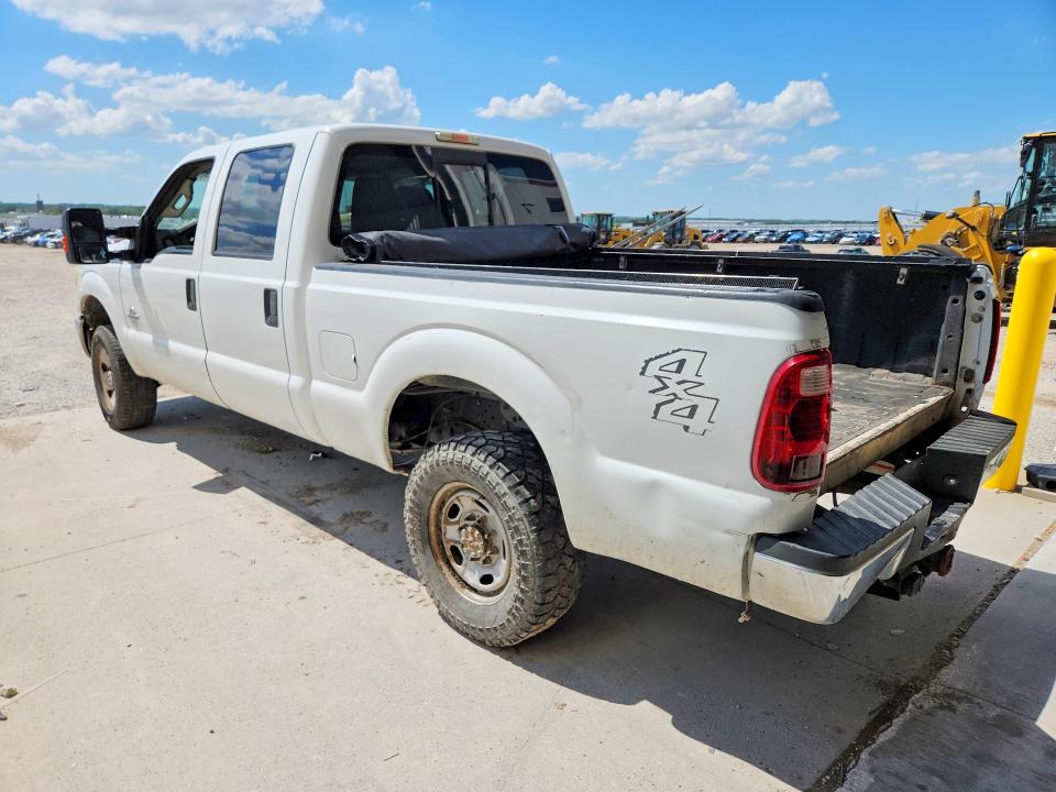 Aukcja sprzedaży 2015 Ford F250, vin: 1FT7W2BT1FEC54943, numer aukcji: 57180206