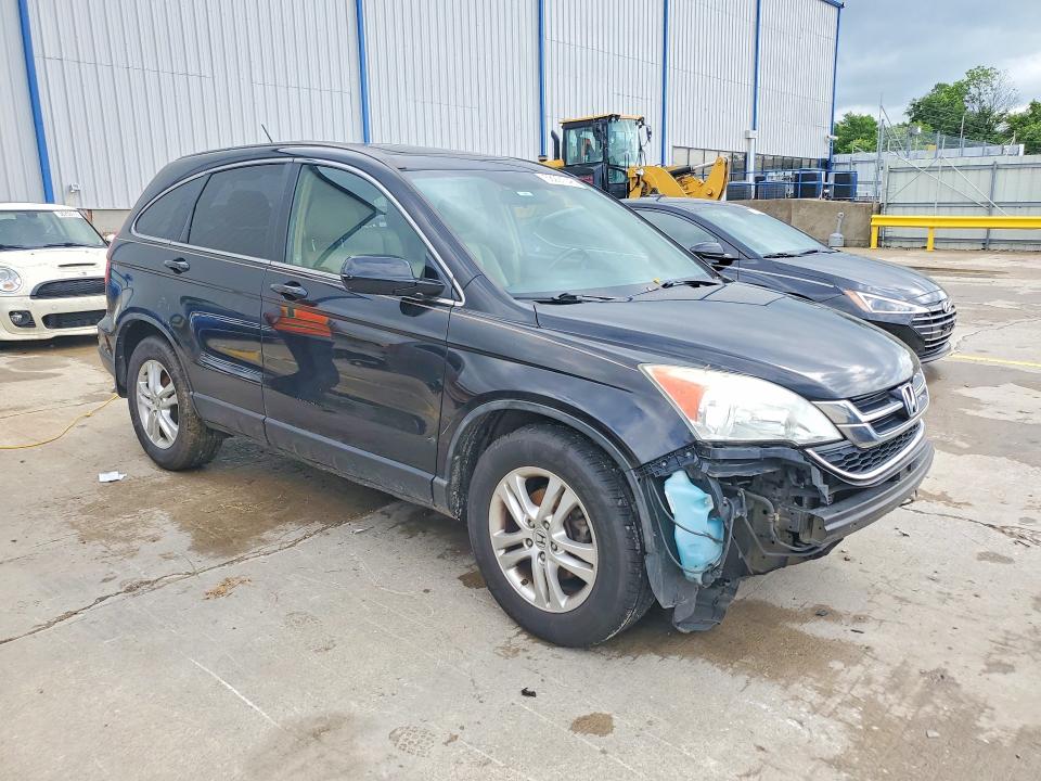Aukcja sprzedaży 2010 Honda Cr-v, vin: 5J6RE4H77AL079517, numer aukcji: 58291246
