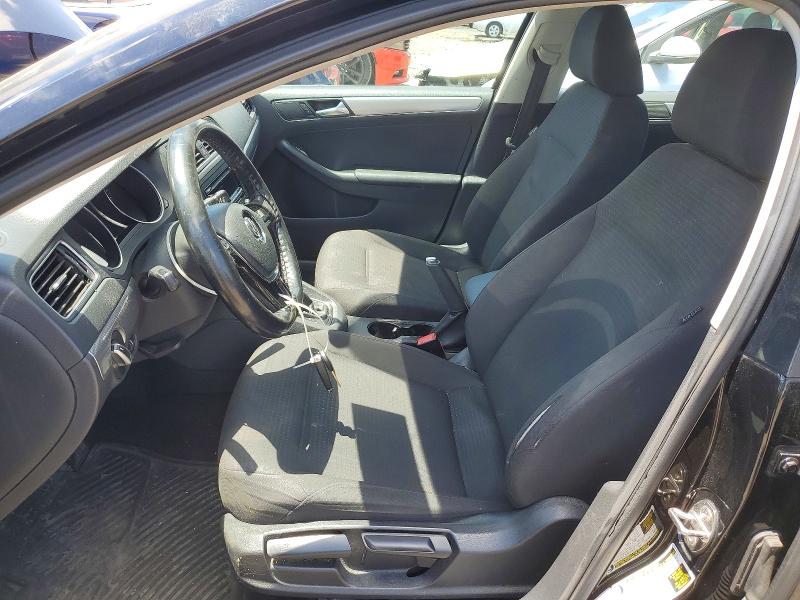 Продаж на аукціоні авто 2015 Volkswagen Jetta, vin: 3VWD17AJ8FM309524, номер лоту: 58008196