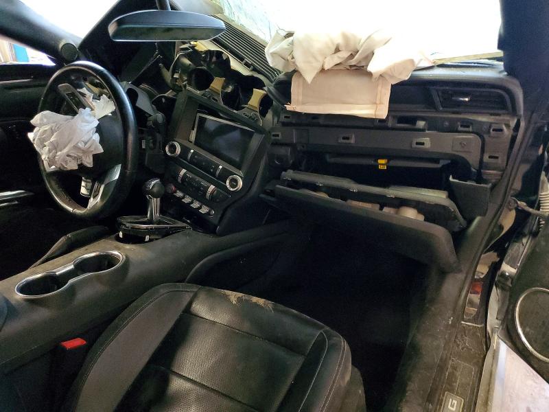 Продаж на аукціоні авто 2023 Ford Mustang, vin: 1FATP8UH4P5103447, номер лоту: 58126776