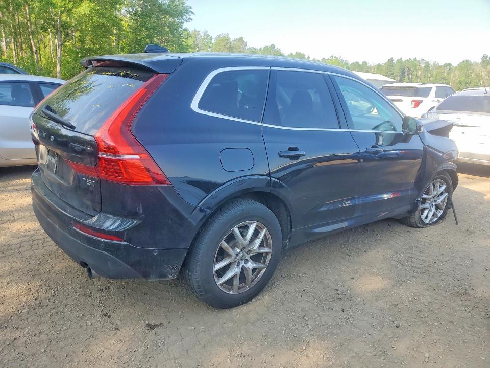 55448986 :رقم المزاد ، YV4102RK5J1031757 vin ، 2018 Volvo Xc60 مزاد بيع